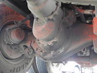 ISUZU Giga Dump QKG-CXZ77AT 2013 570,000km_8