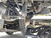 MITSUBISHI FUSO Rosa Micro Bus PDG-BG64DG 2010 203,290km_10