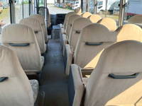 MITSUBISHI FUSO Rosa Micro Bus PDG-BG64DG 2010 203,290km_11
