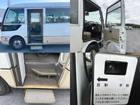 MITSUBISHI FUSO Rosa Micro Bus PDG-BG64DG 2010 203,290km_17
