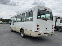 MITSUBISHI FUSO Rosa Micro Bus PDG-BG64DG 2010 203,290km_2