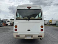 MITSUBISHI FUSO Rosa Micro Bus PDG-BG64DG 2010 203,290km_5