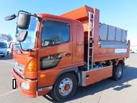 HINO Ranger Dump LKG-FE7JEAA 2016 -_1