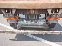 HINO Ranger Dump LKG-FE7JEAA 2016 265,000km_28