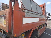 HINO Ranger Dump LKG-FE7JEAA 2016 265,000km_29
