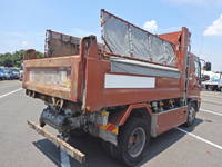 HINO Ranger Dump LKG-FE7JEAA 2016 265,000km_2