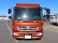 HINO Ranger Dump LKG-FE7JEAA 2016 -_2
