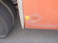 HINO Ranger Dump LKG-FE7JEAA 2016 265,000km_31
