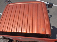 HINO Ranger Dump LKG-FE7JEAA 2016 -_34