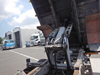 HINO Ranger Dump LKG-FE7JEAA 2016 -_35