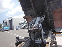 HINO Ranger Dump LKG-FE7JEAA 2016 265,000km_36