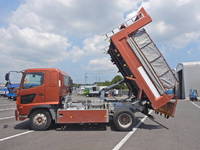 HINO Ranger Dump LKG-FE7JEAA 2016 265,000km_3