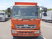 HINO Ranger Dump LKG-FE7JEAA 2016 265,000km_4