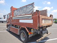 HINO Ranger Dump LKG-FE7JEAA 2016 265,000km_5