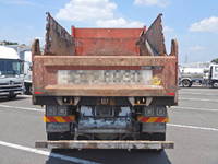 HINO Ranger Dump LKG-FE7JEAA 2016 265,000km_6