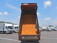 HINO Ranger Dump LKG-FE7JEAA 2016 265,000km_7