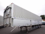 Others Gull Wing Trailer