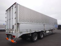 Others Others Gull Wing Trailer PFN24103 2013 0km_2