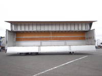 Others Others Gull Wing Trailer PFN24103 2013 0km_40