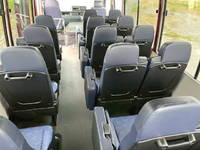 MITSUBISHI FUSO Rosa Micro Bus 2RG-BE740G 2021 72,542km_10
