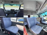 MITSUBISHI FUSO Rosa Micro Bus 2RG-BE740G 2021 72,542km_12