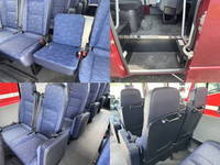 MITSUBISHI FUSO Rosa Micro Bus 2RG-BE740G 2021 72,542km_15