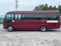 MITSUBISHI FUSO Rosa Micro Bus 2RG-BE740G 2021 72,542km_6