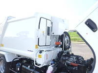 MITSUBISHI FUSO Canter Garbage Truck 2RG-FEAV0 2025 326km_22