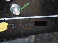 MITSUBISHI FUSO Canter Garbage Truck 2RG-FEAV0 2025 326km_25