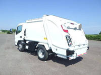 MITSUBISHI FUSO Canter Garbage Truck 2RG-FEAV0 2025 326km_2