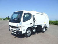MITSUBISHI FUSO Canter Garbage Truck 2RG-FEAV0 2025 326km_3