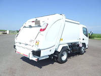 MITSUBISHI FUSO Canter Garbage Truck 2RG-FEAV0 2025 326km_4