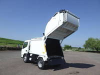 MITSUBISHI FUSO Canter Garbage Truck 2RG-FEAV0 2025 326km_5