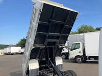 ISUZU Elf Dump 2RG-NKR88AD 2023 1,652km_17