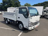 ISUZU Elf Dump 2RG-NKR88AD 2023 1,652km_3