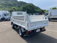 ISUZU Elf Dump 2RG-NKR88AD 2023 1,652km_4