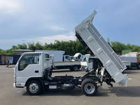 ISUZU Elf Dump 2RG-NKR88AD 2023 1,652km_6