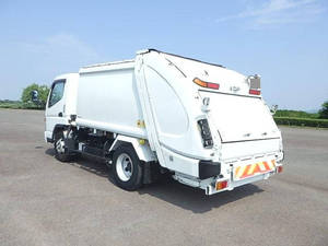 Kazet Garbage Truck_2