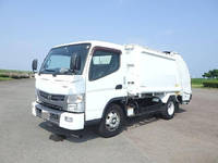 UD TRUCKS Kazet Garbage Truck TPG-FEB9Y 2017 167,770km_3