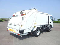 UD TRUCKS Kazet Garbage Truck TPG-FEB9Y 2017 167,770km_4
