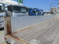 ISUZU Forward Aluminum Block 2KG-FVZ60U2 2018 217,000km_16