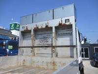 ISUZU Forward Aluminum Block 2KG-FVZ60U2 2018 217,000km_19