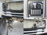 ISUZU Forward Aluminum Block 2KG-FVZ60U2 2018 217,000km_25