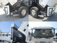 ISUZU Forward Aluminum Block 2KG-FVZ60U2 2018 217,000km_28