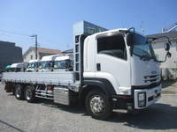 ISUZU Forward Aluminum Block 2KG-FVZ60U2 2018 217,000km_3