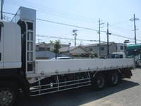 ISUZU Forward Aluminum Block 2KG-FVZ60U2 2018 217,000km_6