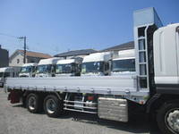 ISUZU Forward Aluminum Block 2KG-FVZ60U2 2018 217,000km_8