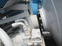 HINO Ranger Mixer Truck 2KG-FJ2ABA 2019 142,000km_12