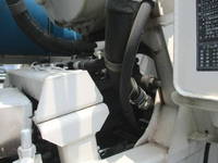 HINO Ranger Mixer Truck 2KG-FJ2ABA 2019 142,000km_14
