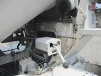 HINO Ranger Mixer Truck 2KG-FJ2ABA 2019 142,000km_15